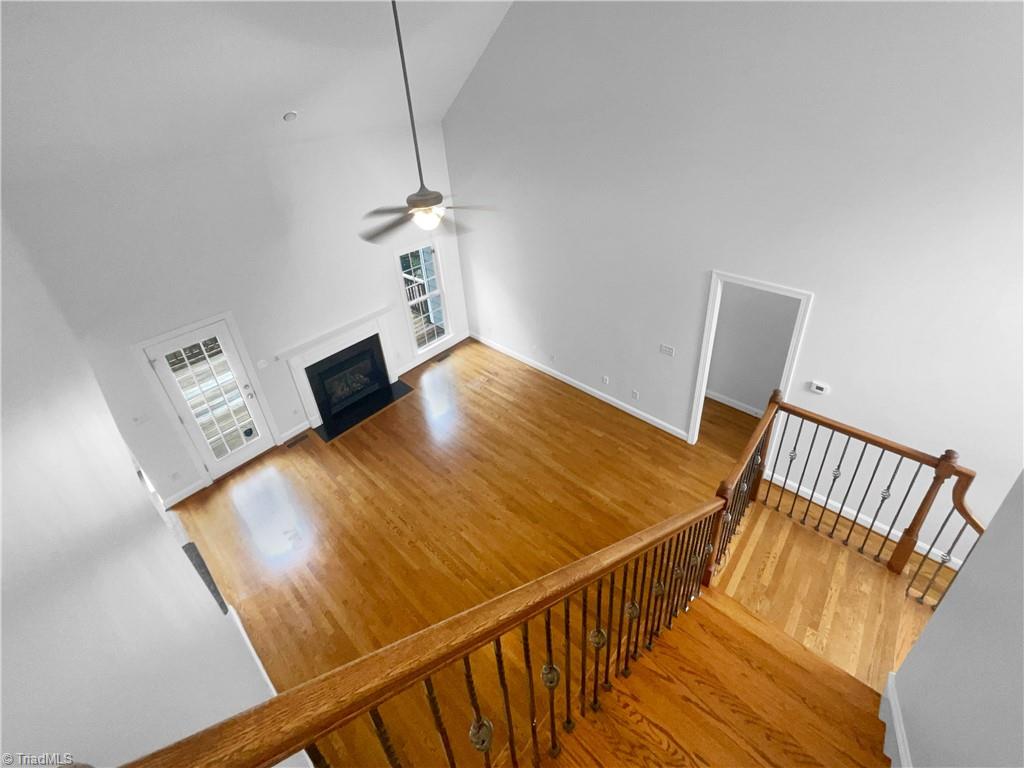 8402 Cripplegate Trail Browns Summit, NC 27214 - Photo 30 of 34