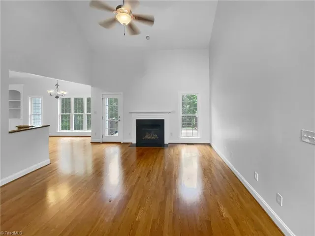 $450,000 | 8402 Cripplegate Trail, Browns Summit, NC 27214