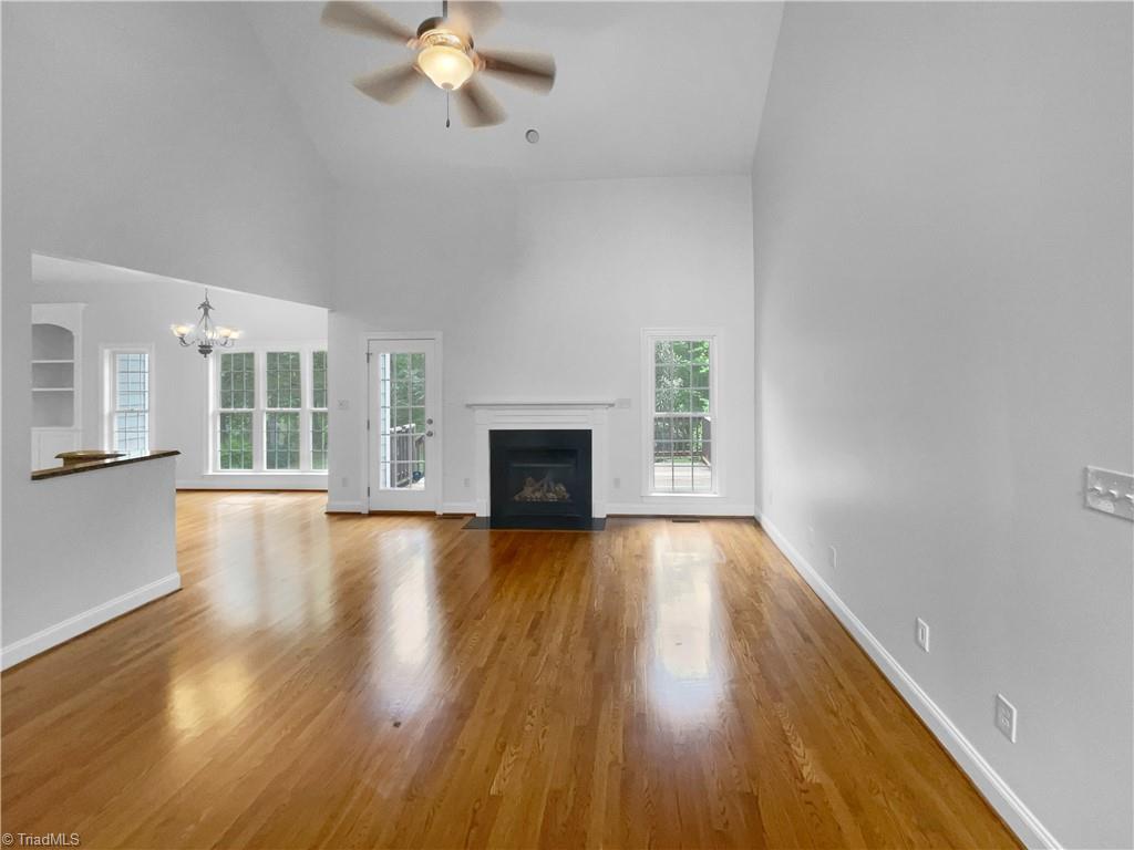 8402 Cripplegate Trail Browns Summit, NC 27214 - Photo 3 of 34