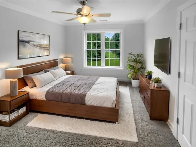 $450,000 | 8402 Cripplegate Trail, Browns Summit, NC 27214