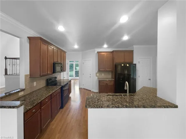 $450,000 | 8402 Cripplegate Trail, Browns Summit, NC 27214