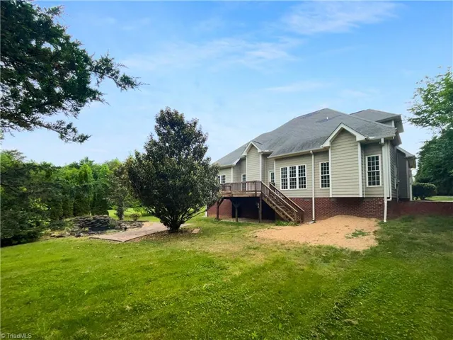 $450,000 | 8402 Cripplegate Trail, Browns Summit, NC 27214
