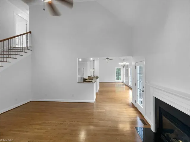 $450,000 | 8402 Cripplegate Trail, Browns Summit, NC 27214