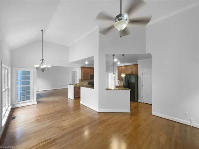 $450,000 | 8402 Cripplegate Trail, Browns Summit, NC 27214