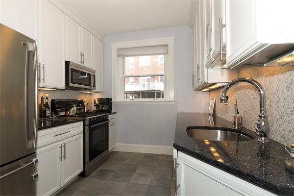 231 Rawson Road, Unit 1 Brookline, MA 02445 - Photo 6 of 12 Gallery Image 6