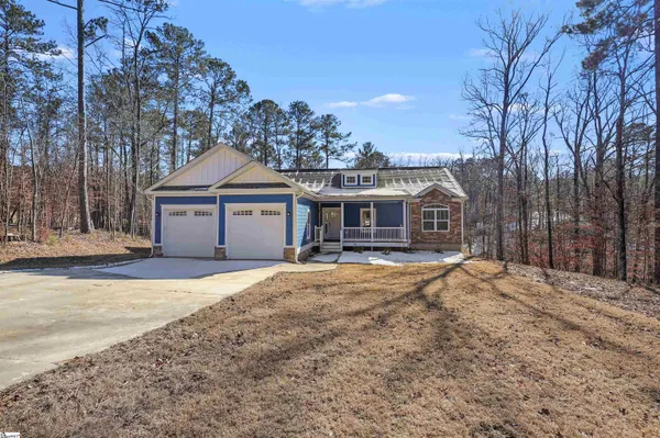 $424,900 | 226 Louisa Lane, McCormick, SC 29835