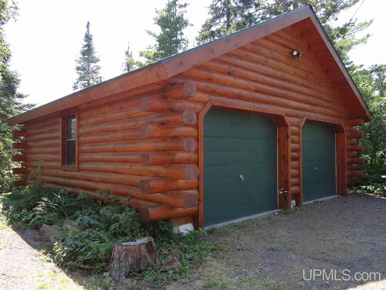 9215 Silver River Road Mohawk, MI 49950 - Photo 23 of 36 Gallery Image 23