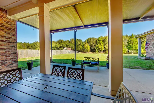 $499,000 | 236 Baja Trail, Thibodaux, LA 70301