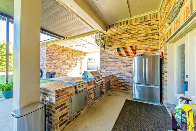 $499,000 | 236 Baja Trail, Thibodaux, LA 70301