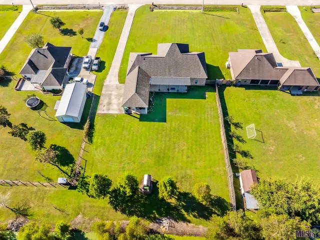 $499,000 | 236 Baja Trail, Thibodaux, LA 70301