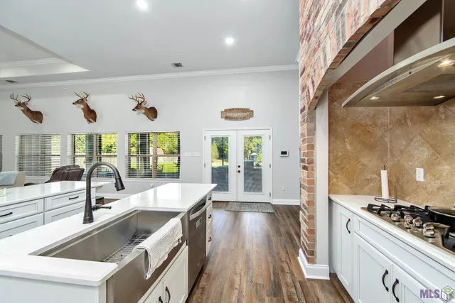 $499,000 | 236 Baja Trail, Thibodaux, LA 70301