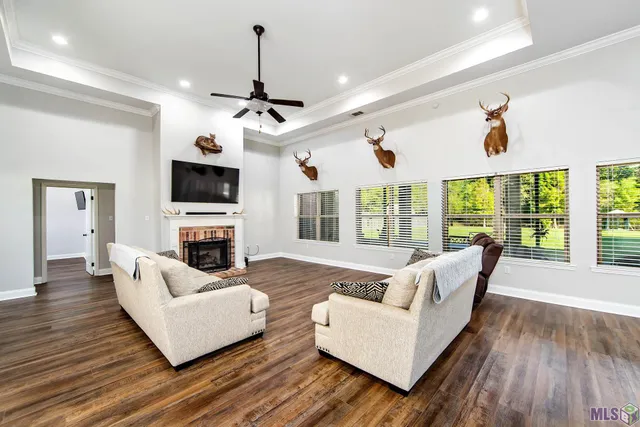 $499,000 | 236 Baja Trail, Thibodaux, LA 70301