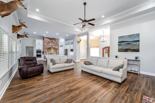 $499,000 | 236 Baja Trail, Thibodaux, LA 70301