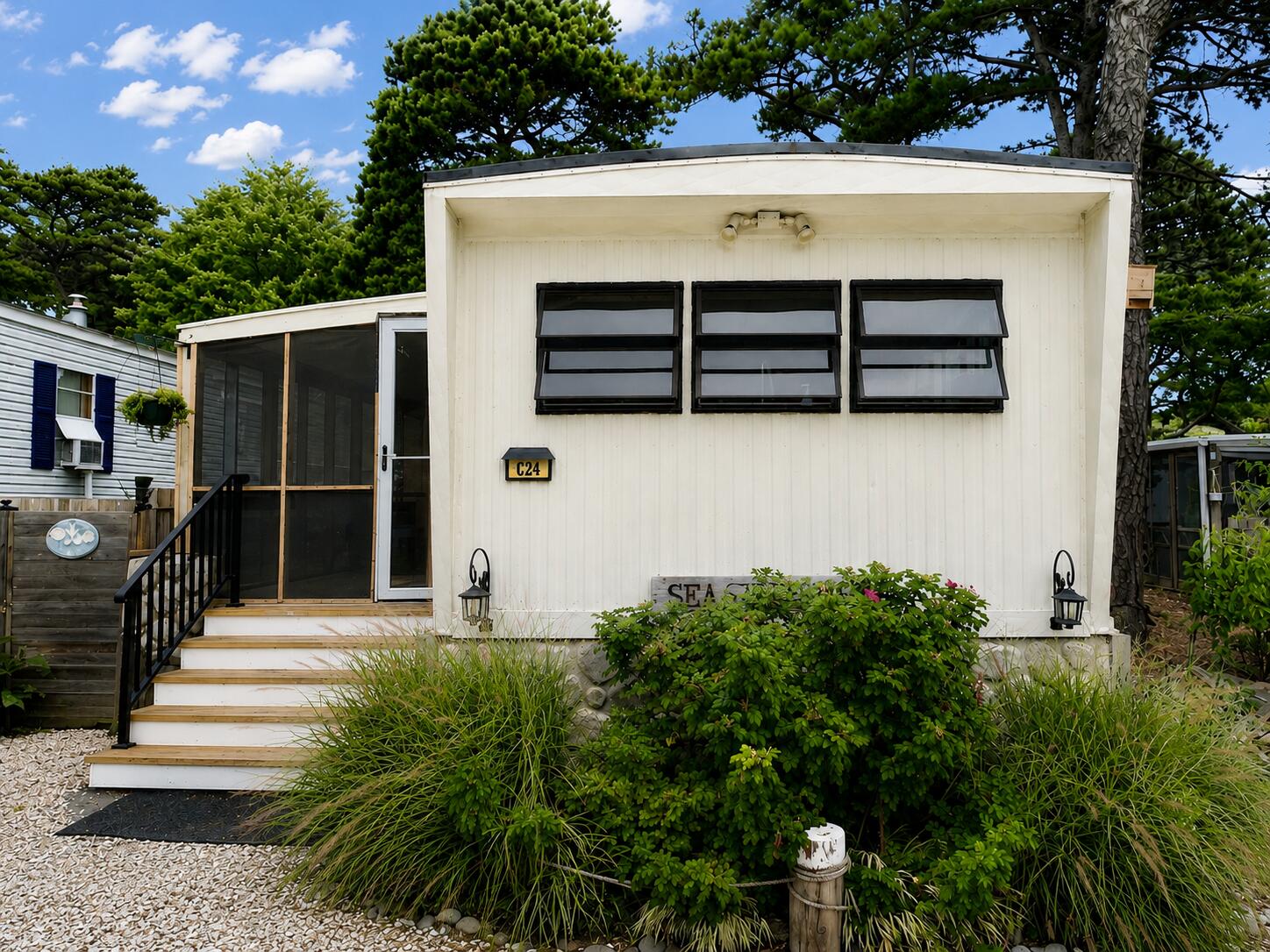 210 West Road, Unit C24 Wellfleet, MA 02667 - Photo 1 of 13 Front