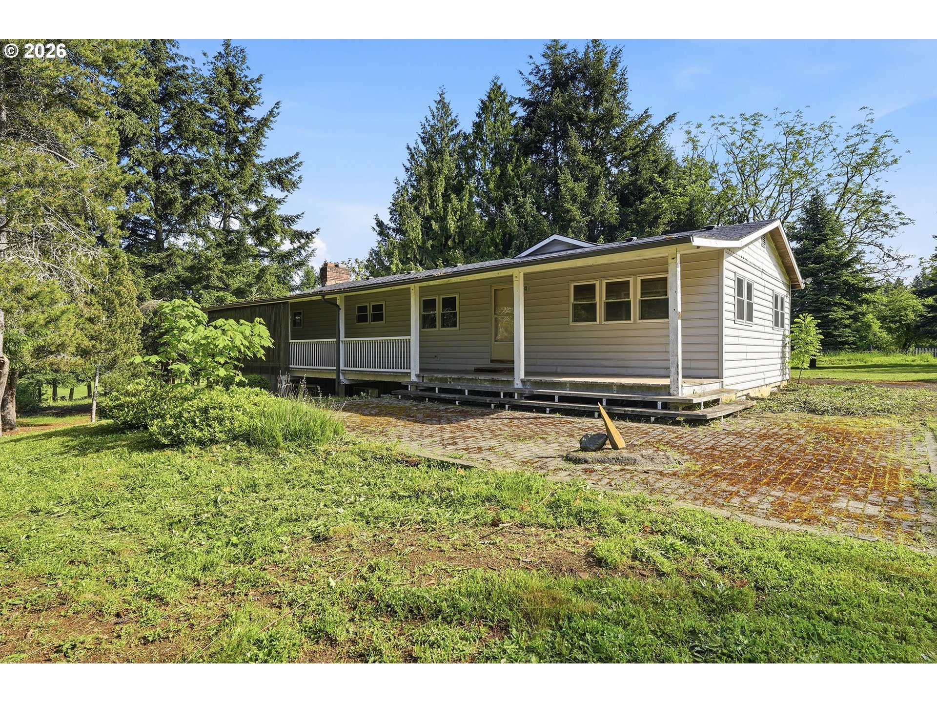 21945 South Lower Highland Road Beavercreek, OR 97004 - Photo 15 of 41