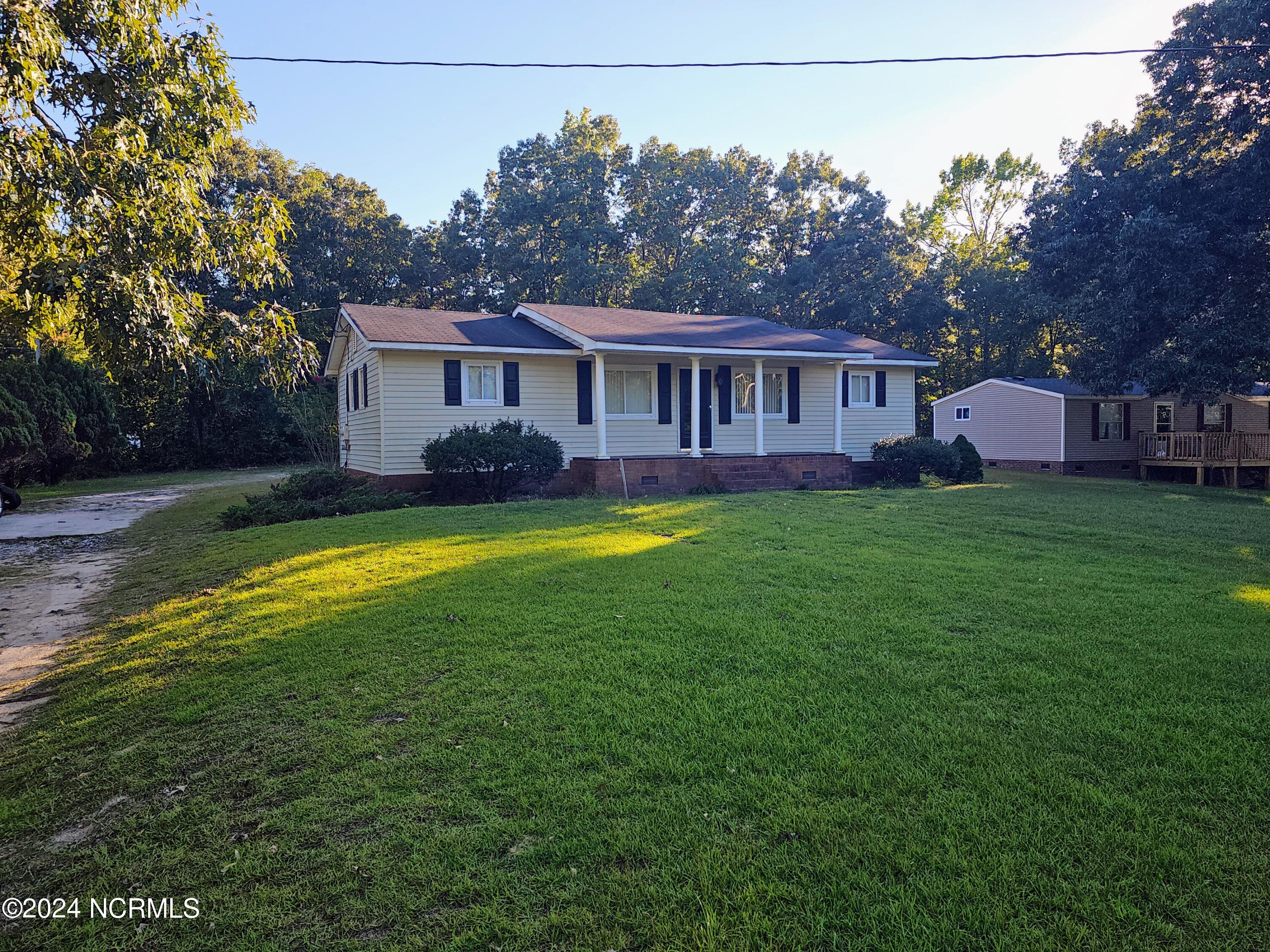 269 Taylor Mill Road Eure, NC 27935 - Photo 1 of 21 269 Taylor Mill rd