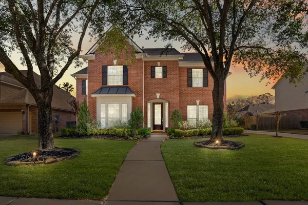 $649,000 | 15414 Stable Springs Circle, Cypress, TX 77429