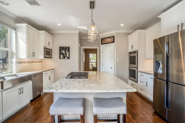 $649,000 | 15414 Stable Springs Circle, Cypress, TX 77429