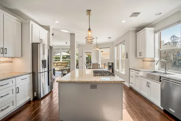 $649,000 | 15414 Stable Springs Circle, Cypress, TX 77429