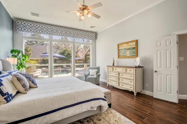 $649,000 | 15414 Stable Springs Circle, Cypress, TX 77429