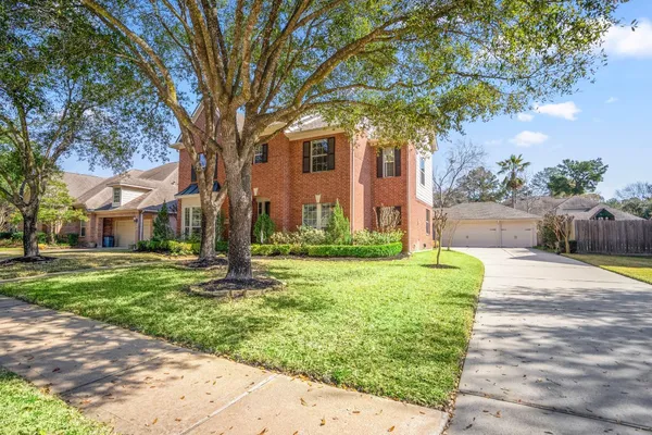 $649,000 | 15414 Stable Springs Circle, Cypress, TX 77429
