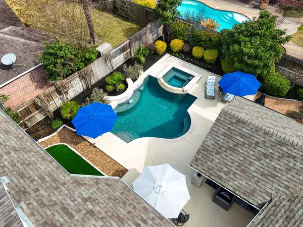 $649,000 | 15414 Stable Springs Circle, Cypress, TX 77429