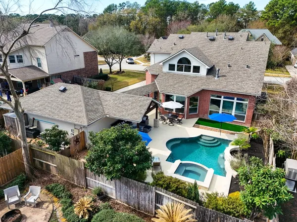 $649,000 | 15414 Stable Springs Circle, Cypress, TX 77429