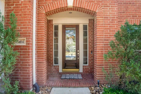 $649,000 | 15414 Stable Springs Circle, Cypress, TX 77429