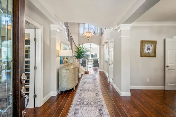 $649,000 | 15414 Stable Springs Circle, Cypress, TX 77429