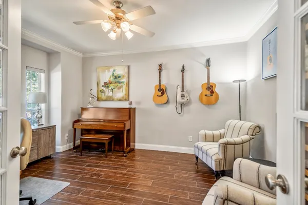 $649,000 | 15414 Stable Springs Circle, Cypress, TX 77429