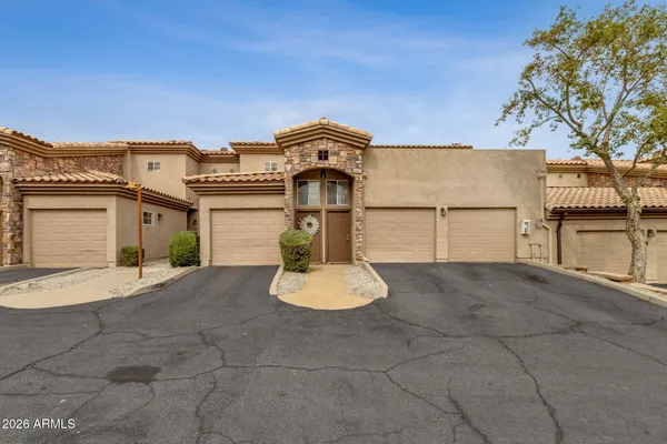 $349,900 | 13700 North Fountain Hills Boulevard, Unit 151, Fountain Hills, AZ 85268