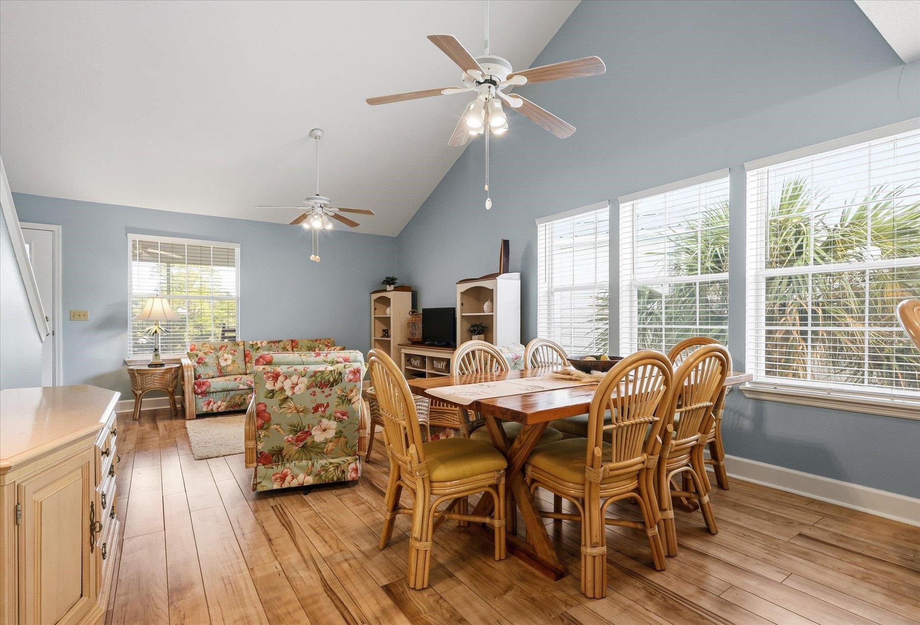 695 B6 Mashes Sands Road Panacea, FL 32346 - Photo 17 of 31