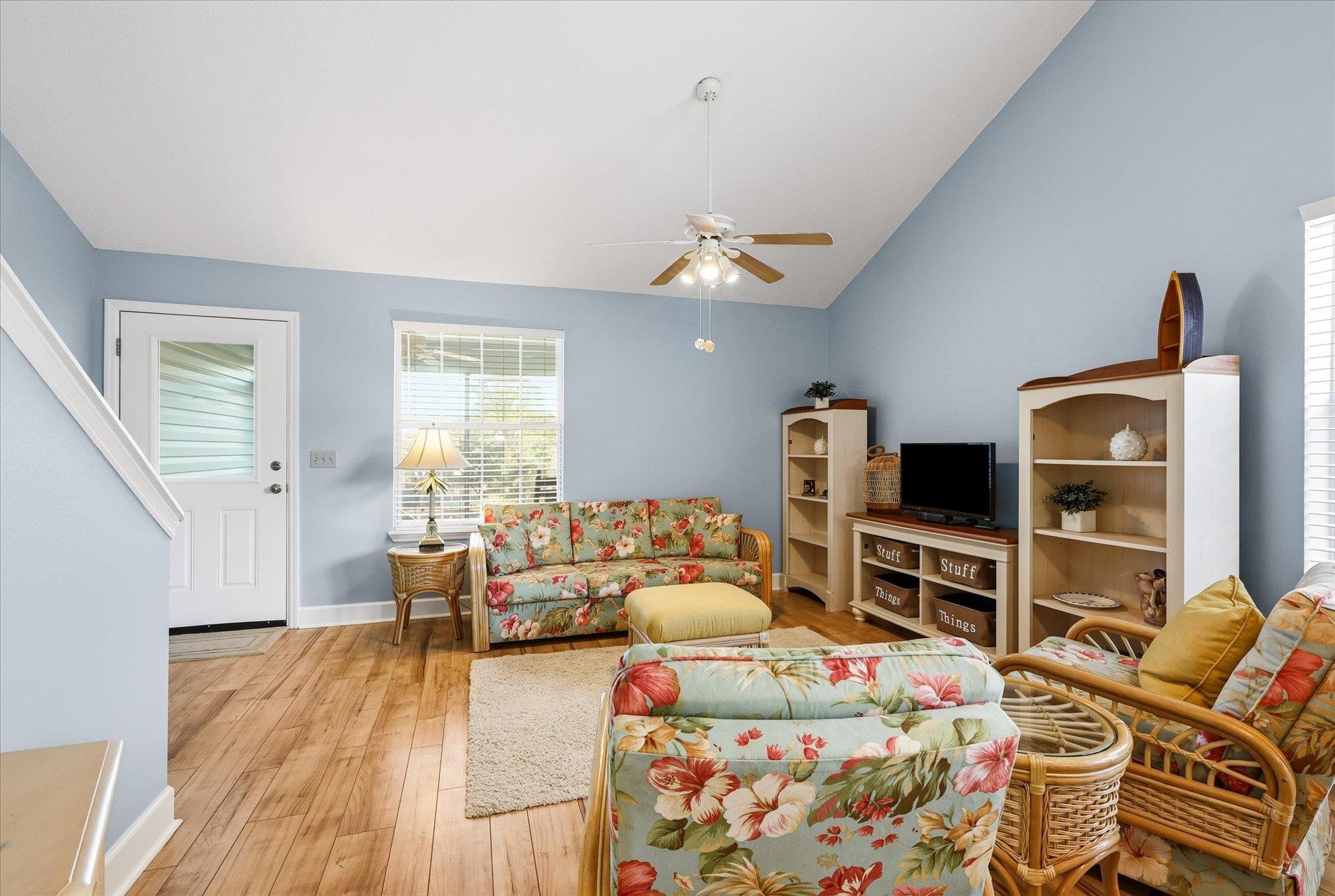 695 B6 Mashes Sands Road Panacea, FL 32346 - Photo 19 of 31