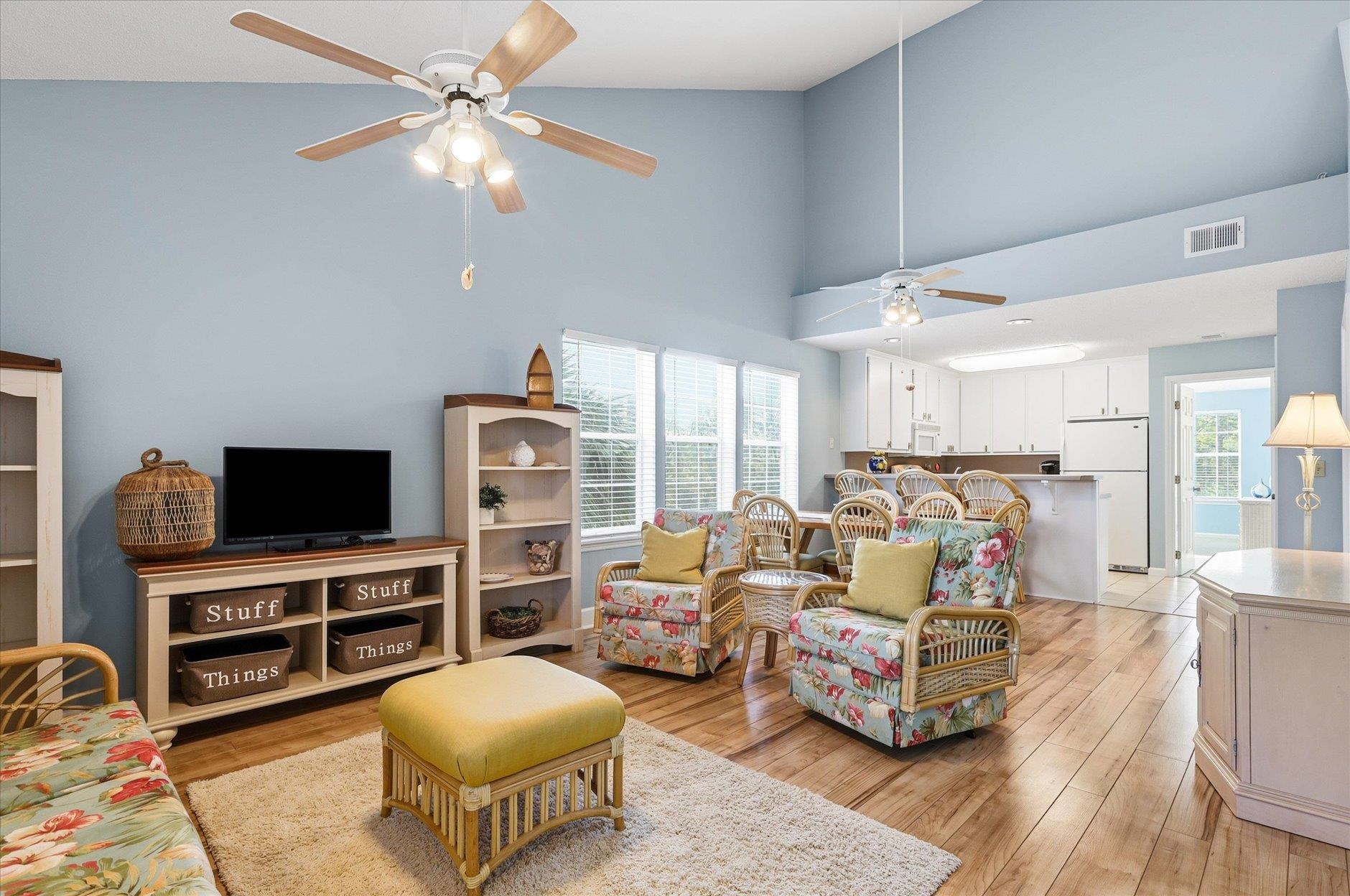 695 B6 Mashes Sands Road Panacea, FL 32346 - Photo 20 of 31