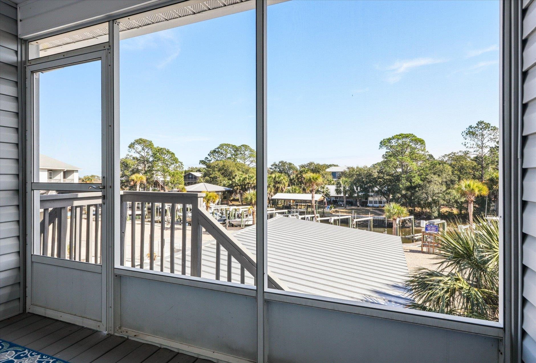 695 B6 Mashes Sands Road Panacea, FL 32346 - Photo 21 of 31