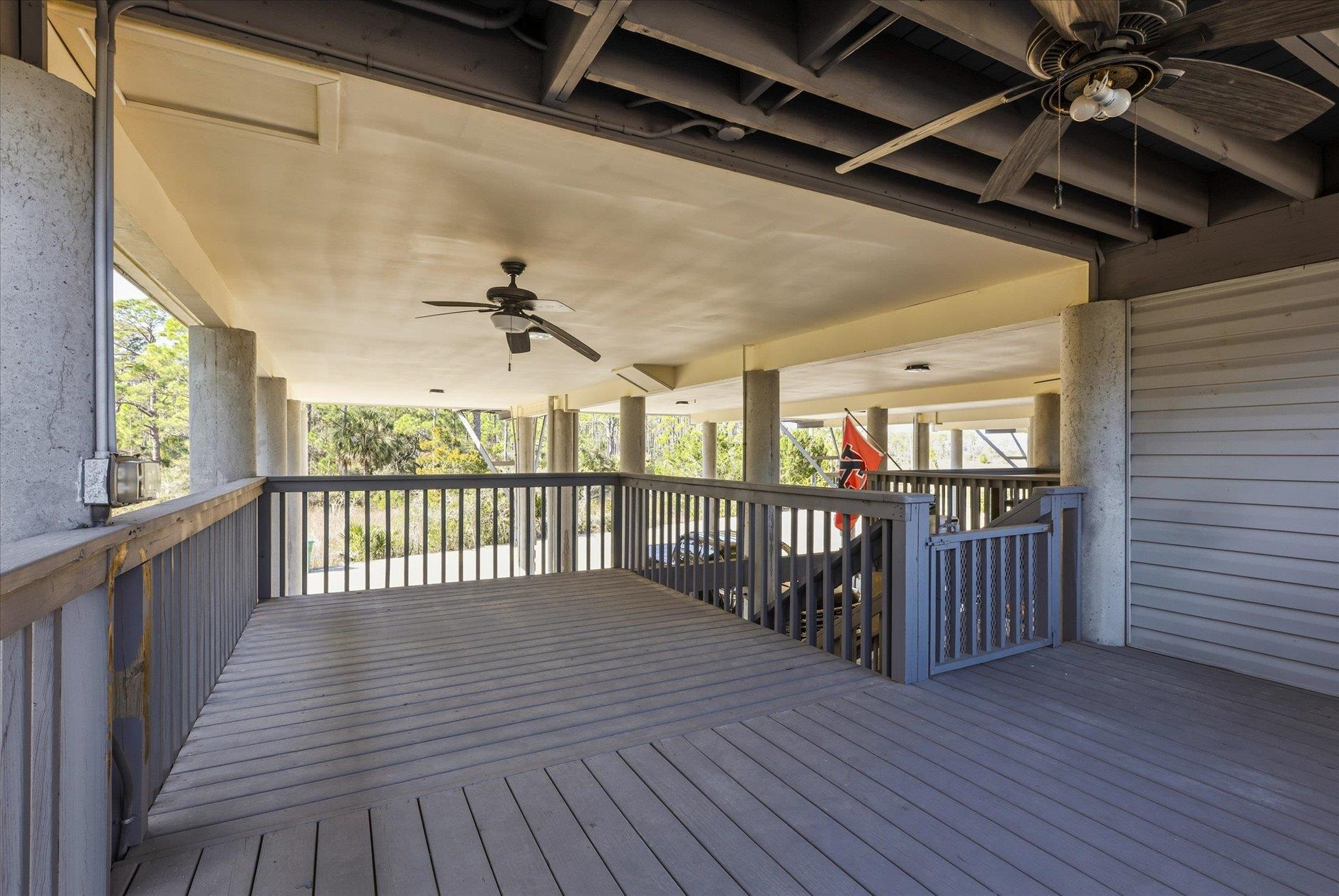 695 B6 Mashes Sands Road Panacea, FL 32346 - Photo 23 of 31