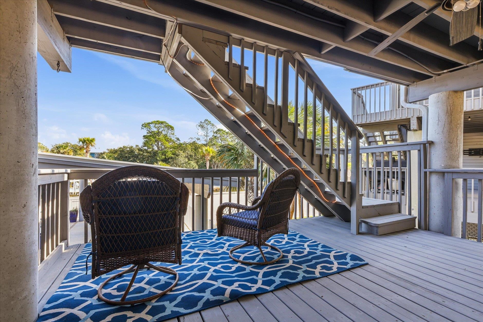 695 B6 Mashes Sands Road Panacea, FL 32346 - Photo 24 of 31