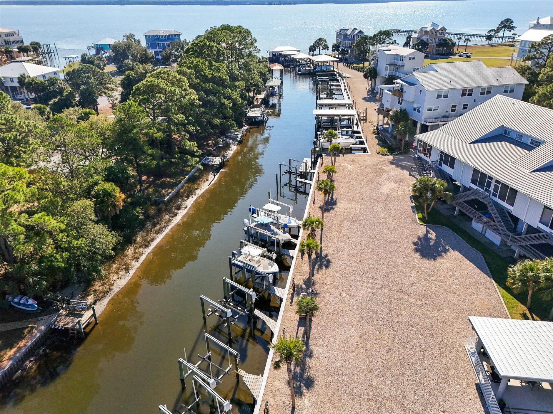 695 B6 Mashes Sands Road Panacea, FL 32346 - Photo 25 of 31