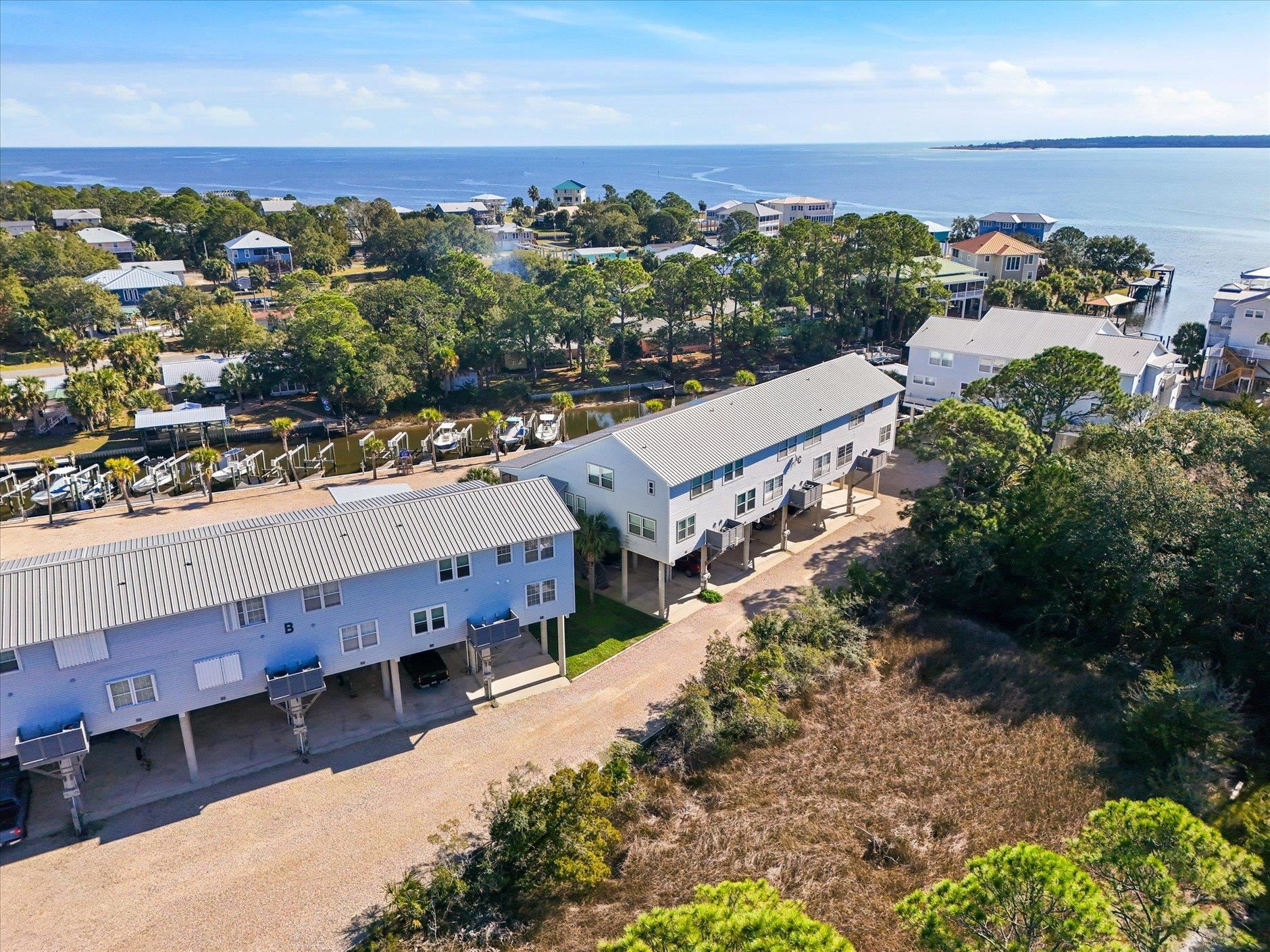 695 B6 Mashes Sands Road Panacea, FL 32346 - Photo 26 of 31