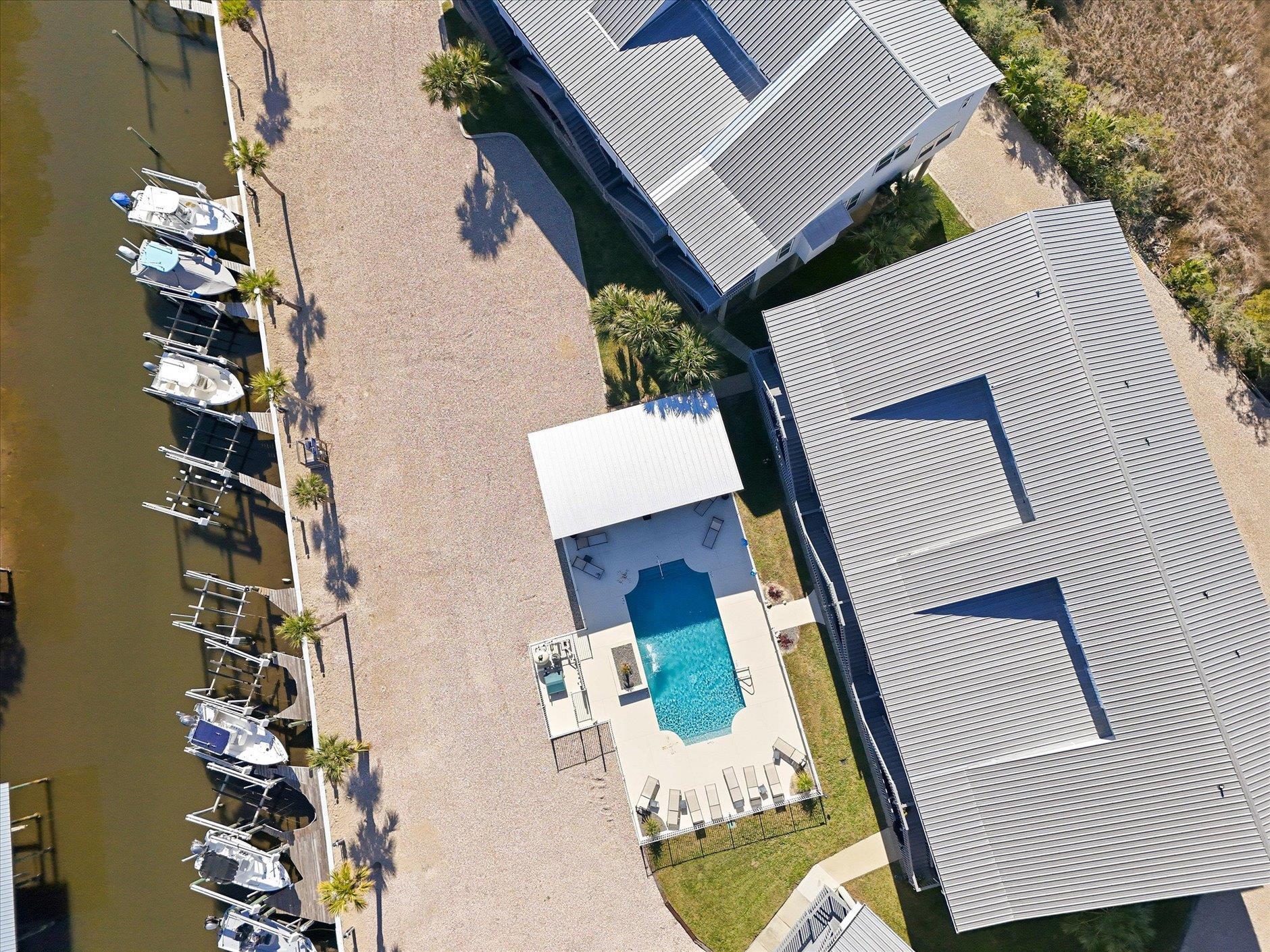 695 B6 Mashes Sands Road Panacea, FL 32346 - Photo 28 of 31