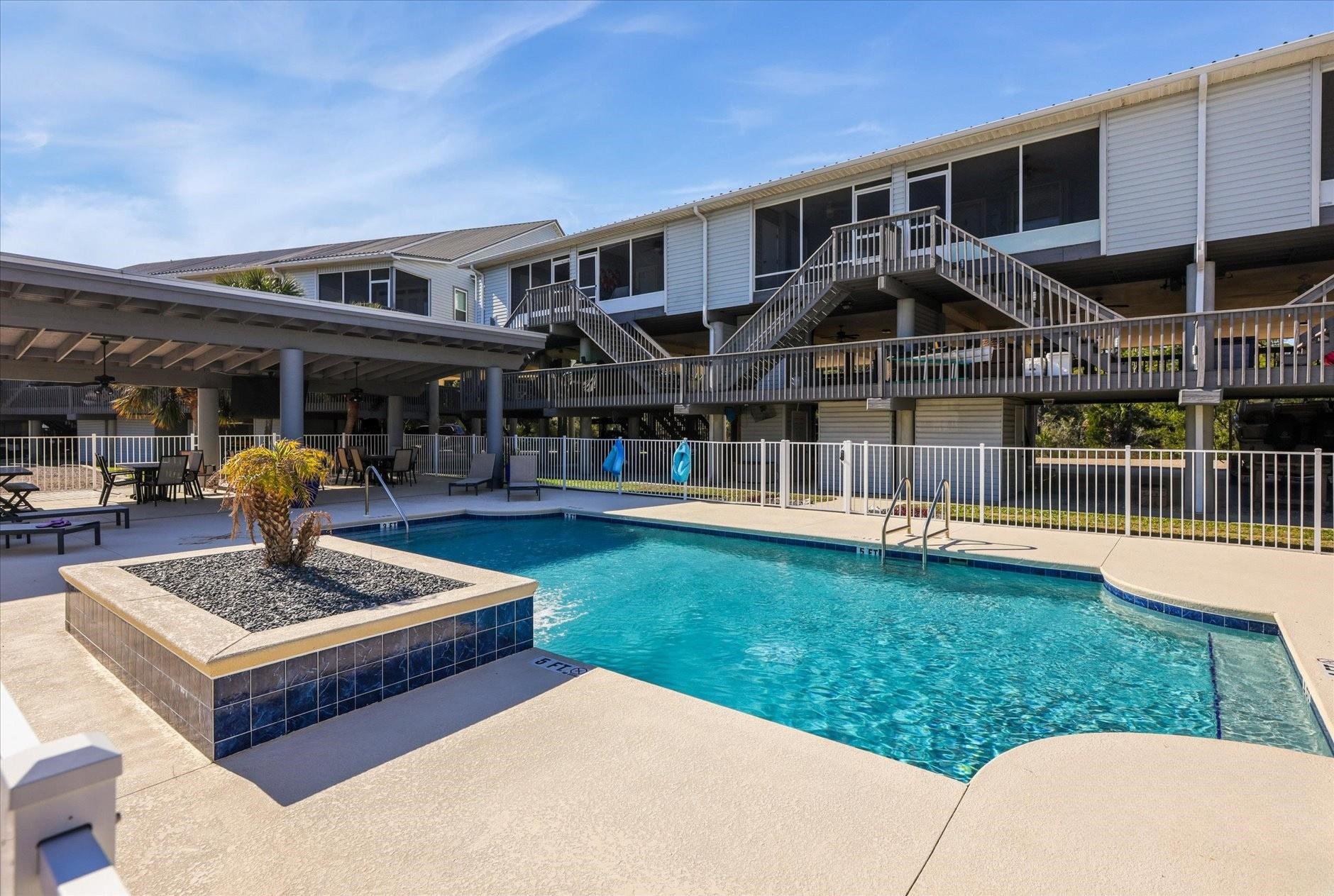 695 B6 Mashes Sands Road Panacea, FL 32346 - Photo 31 of 31