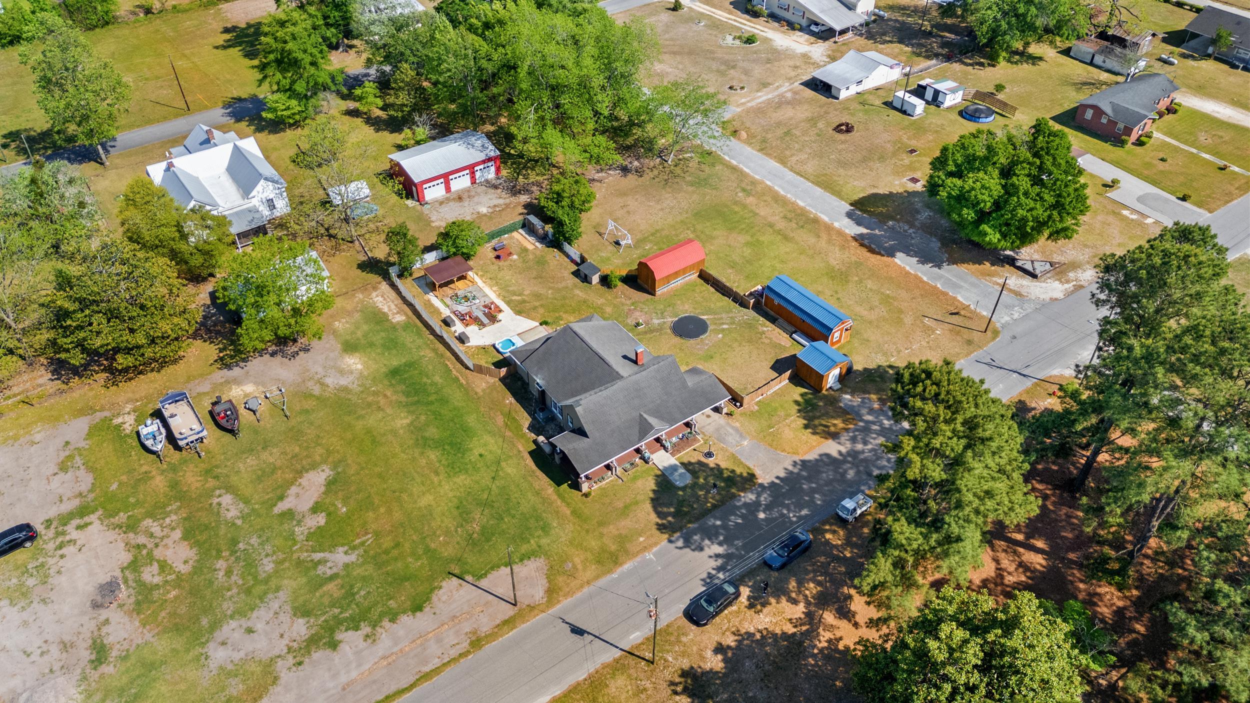 209 South Walnut Street Lake View, SC 29563 - Photo 38 of 40