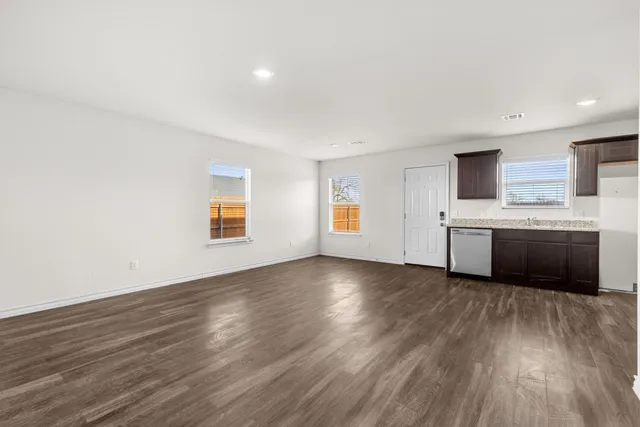 $330,000 | 406 North Zenith Avenue, Unit A & B, Lubbock, TX 79403