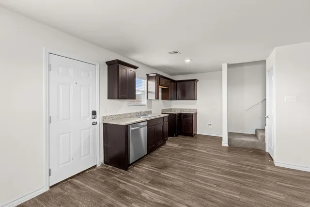 $330,000 | 406 North Zenith Avenue, Unit A & B, Lubbock, TX 79403