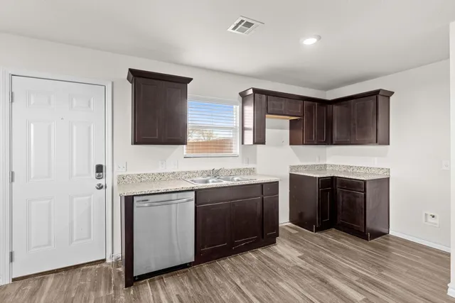 $330,000 | 406 North Zenith Avenue, Unit A & B, Lubbock, TX 79403