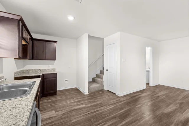 $330,000 | 406 North Zenith Avenue, Unit A & B, Lubbock, TX 79403