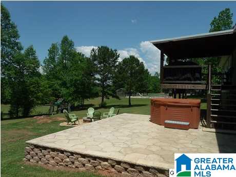 2817 Whaley Ferry Road Alexander City, AL 35010 - Photo 3 of 11