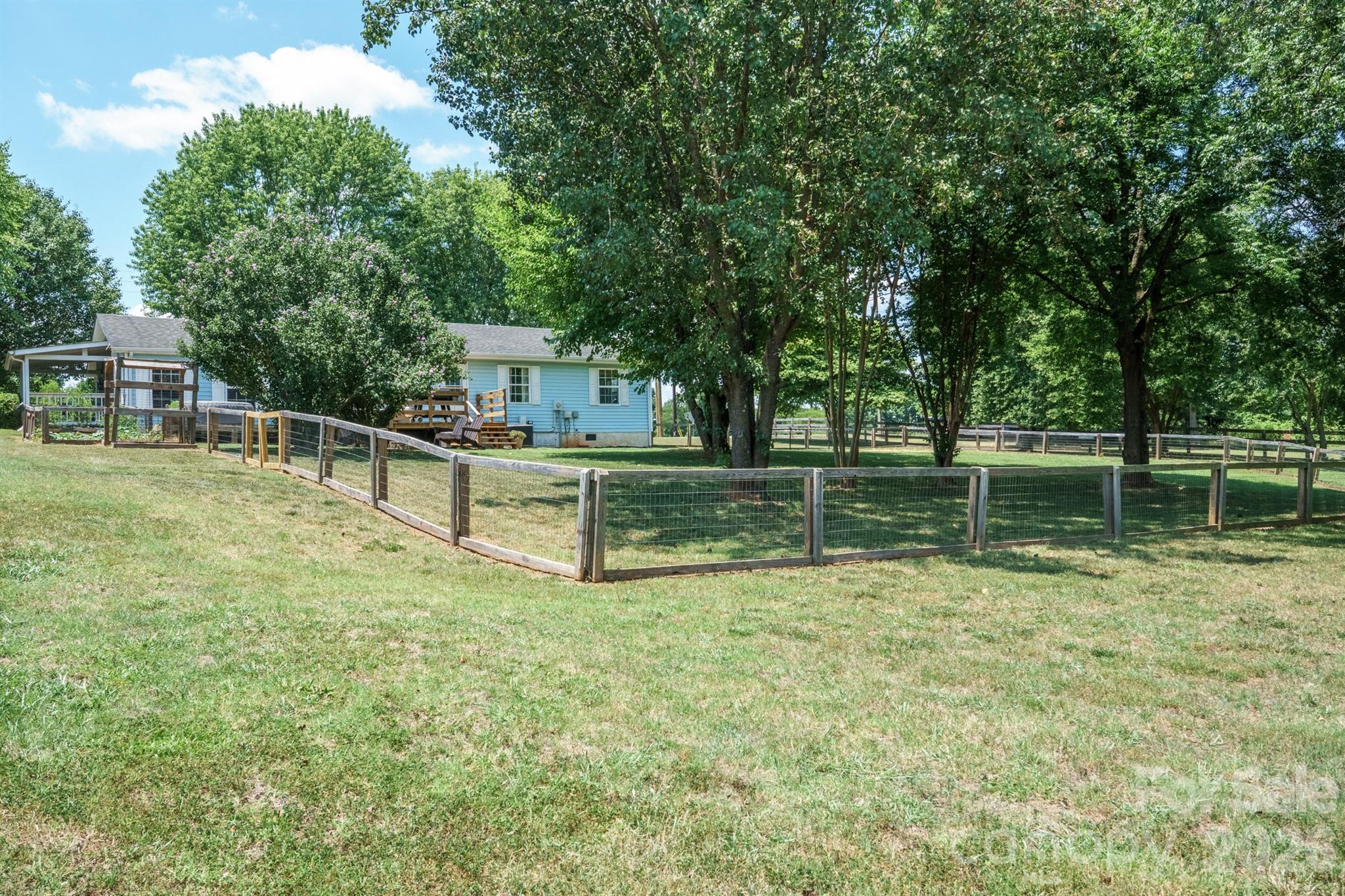 1782 Cat Square Road Vale, NC 28168 - Photo 41 of 48
