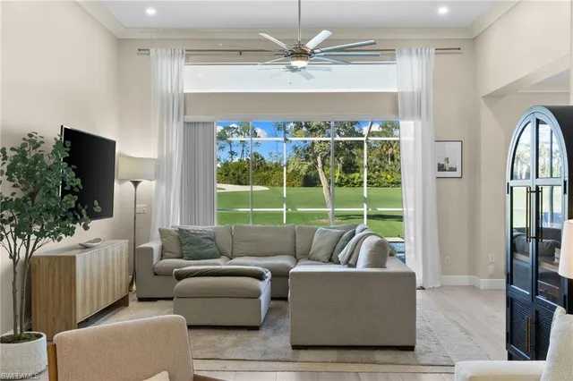 $1,150,000 | 1869 Pondside Lane, Naples, FL 34109