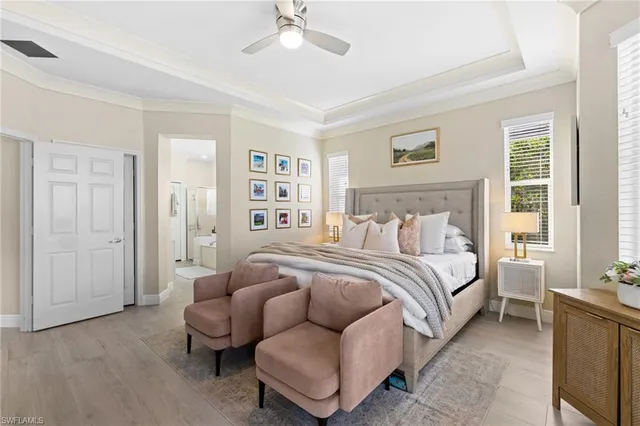 $1,150,000 | 1869 Pondside Lane, Naples, FL 34109